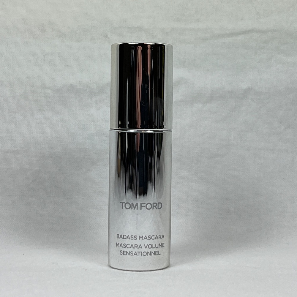 TOM FORD Extreme Badass Mascara *Mini* - Picture 6 of 6